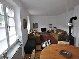 Haus Rosa Comfortable Holiday Residence