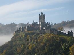 Haus Rosa Comfortable Holiday Residence