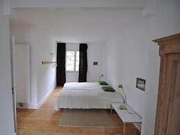 Haus Rosa Comfortable Holiday Residence