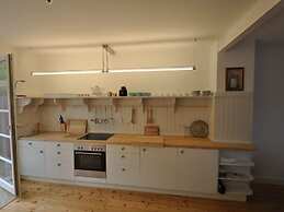 Haus Rosa Comfortable Holiday Residence