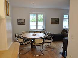 Haus Rosa Comfortable Holiday Residence