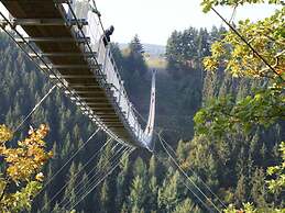 Haus Rosa Comfortable Holiday Residence