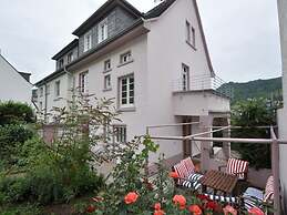 Haus Rosa Comfortable Holiday Residence