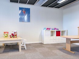 Holiday Home in Fano With Free Park Access