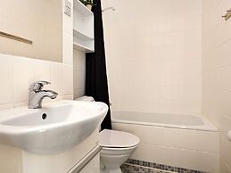 Holiday Home in Fano With Free Park Access