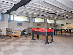 Holiday Home in Fano With Free Park Access