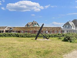 Holiday Home in Fano With Free Park Access