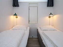 Holiday Home in Fano With Free Park Access