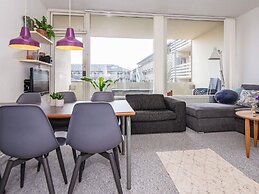 Holiday Home in Fano With Free Park Access