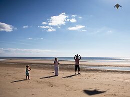 Holiday Home in Fano With Free Park Access