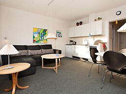 Holiday Home in Fano With Free Park Access