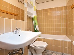 Holiday Home in Fano With Free Park Access