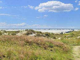 Holiday Home in Fano With Free Park Access