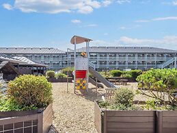 Holiday Home in Fano With Free Park Access