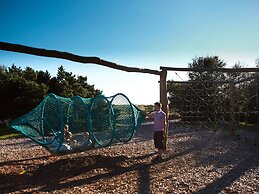 Holiday Home in Fano With Free Park Access