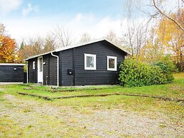 6 Person Holiday Home in Jaegerspris