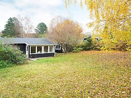 6 Person Holiday Home in Jaegerspris