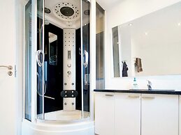 6 Person Holiday Home in Jaegerspris