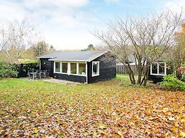 6 Person Holiday Home in Jaegerspris