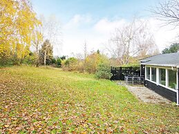 6 Person Holiday Home in Jaegerspris