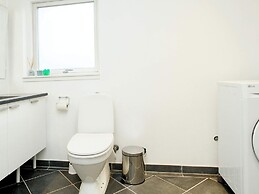 6 Person Holiday Home in Jaegerspris