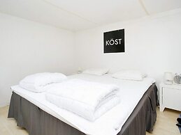 6 Person Holiday Home in Jaegerspris