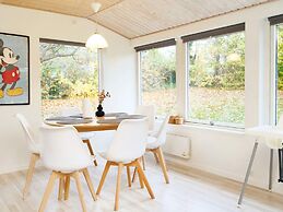 6 Person Holiday Home in Jaegerspris