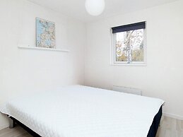 6 Person Holiday Home in Jaegerspris