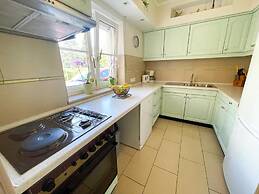 Comfortable Home With Private Pool