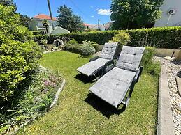 Comfortable Home With Private Pool