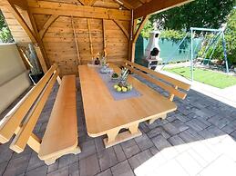 Comfortable Home With Private Pool