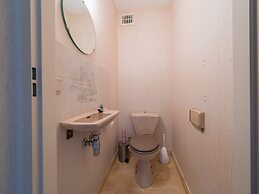 Bright Apartment Near the Center