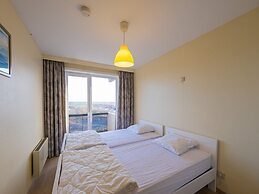 Bright Apartment Near the Center