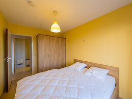 Bright Apartment Near the Center
