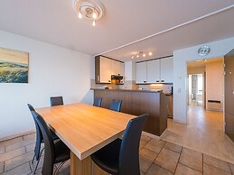 Bright Apartment Near the Center