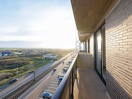 Bright Apartment Near the Center