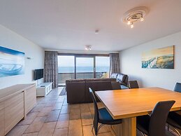 Bright Apartment Near the Center