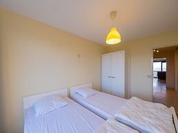 Bright Apartment Near the Center