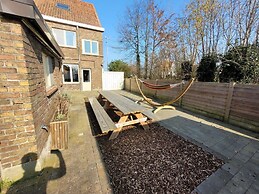 Holiday Home in Zuienkerke With a Terrace