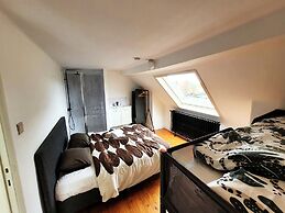 Holiday Home in Zuienkerke With a Terrace