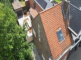 Holiday Home in Zuienkerke With a Terrace