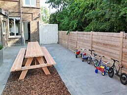 Holiday Home in Zuienkerke With a Terrace