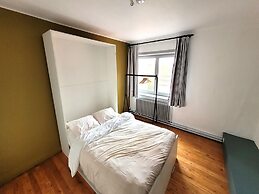 Holiday Home in Zuienkerke With a Terrace