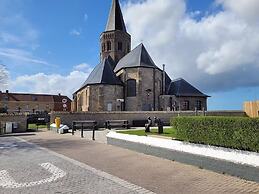 Holiday Home in Zuienkerke With a Terrace