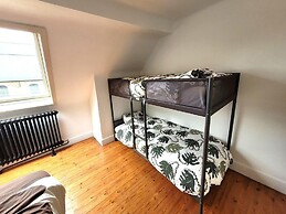 Holiday Home in Zuienkerke With a Terrace