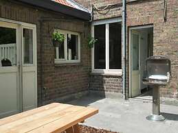 Holiday Home in Zuienkerke With a Terrace