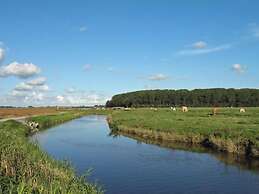 Holiday Home in Zuienkerke With a Terrace