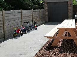 Holiday Home in Zuienkerke With a Terrace