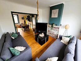 Holiday Home in Zuienkerke With a Terrace