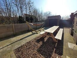 Holiday Home in Zuienkerke With a Terrace